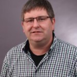 Stefan Vogel