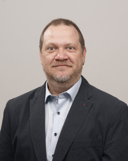 Michael Foerster